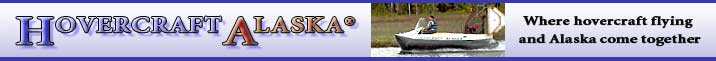 Hovercraft Alaska Forum Index